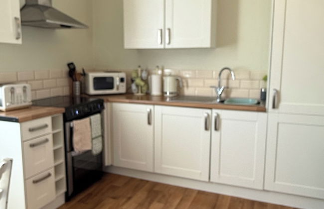 Spring Garden Apartments - Foto 19