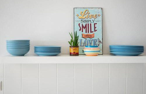 Rodamos apartment - Foto 11