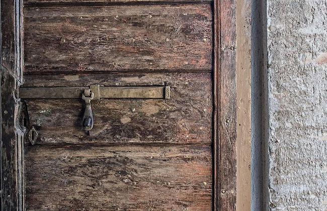 Setter House Agri Hotel - Foto 29