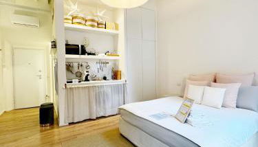 Boutique Room - Centro Storico 20 min da Firenze - Foto 1, minibar