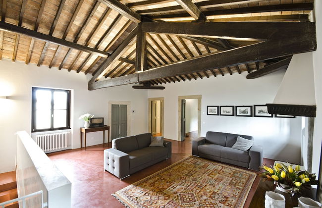 Relais Villa Ambrosetti - Foto 17