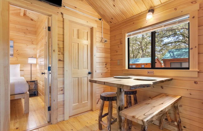 Happy Travelers RV Resort - Foto 43