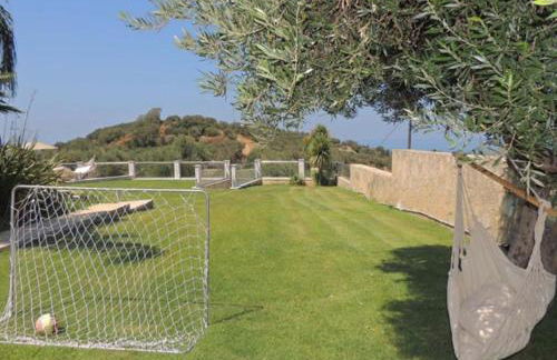 Provarma hills luxury villa gerani - Foto 69