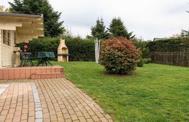 Ferienwohnung mit Kamin in Thale-friedrichsbrunn - Photo 19