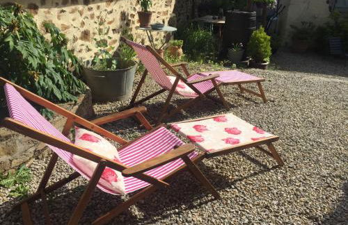 Gîte Maison Maitri - Foto 22