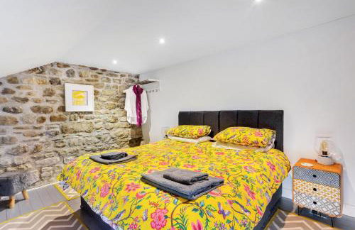 Hawks Barn - Horton in Ribblesdale - Foto 24