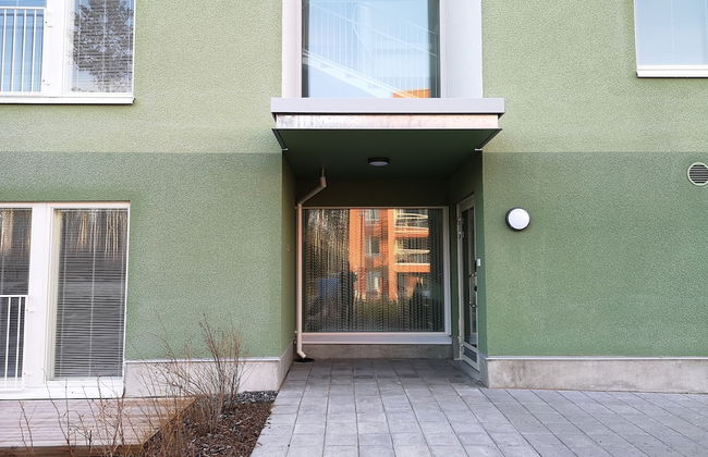 Hiisi Homes Vantaa Keimolanmäki - Photo 26