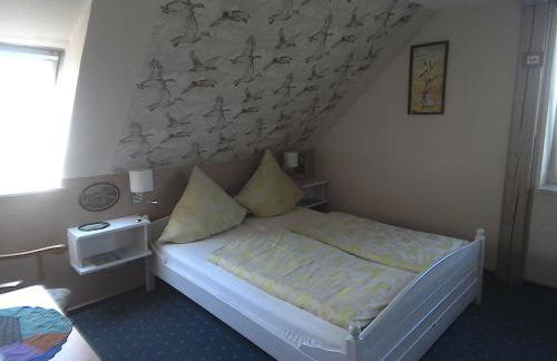 Gästehaus Hemmerdeich-alte Schule - Foto 29