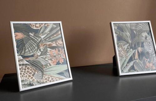 Spacious & Stylish - Free Parking - Fast Wifi - Foto 12