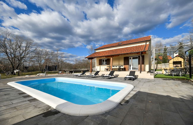 Villa Zen Promona - Foto 30