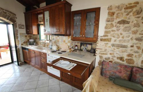 Corfu Ariandi Stone House - Foto 11
