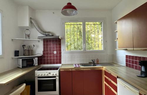 Nickis house - Foto 9