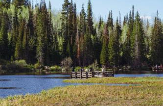 Big Cottonwood 2 Bedroom Brighton Chalet - Foto 24