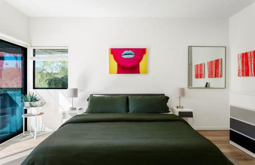 Sunset Sands Modern Home And Pool Exclusively Month Plus - Foto 7