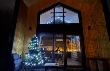 Zacisze Mogielicy-Domki w Beskidzie Wyspowym - Foto 21