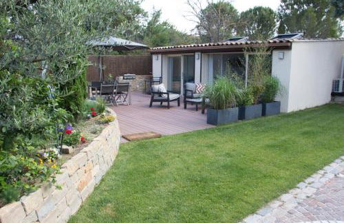 Gîte et maison de vacances Campagne Valérie - Foto 3