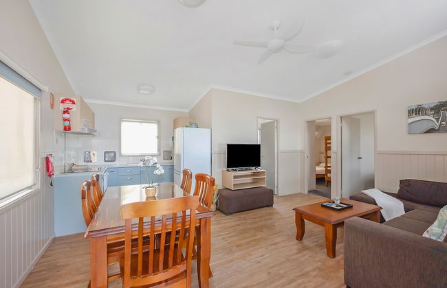 Reflections Tuncurry - Holiday Park - Foto 31