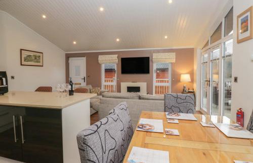 High Lake View Lodge - Foto 15