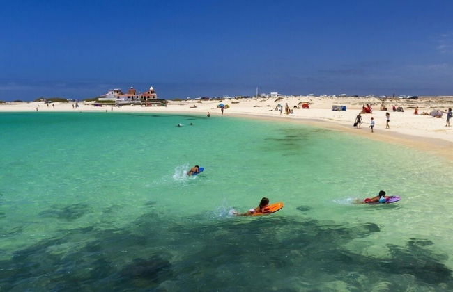 Arena Beach - Foto 65