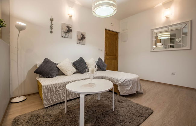 Apartments Toni Relax - Photo 15