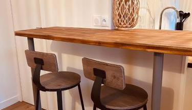 Chez Jessica, au coeur de Chartres - Foto 3