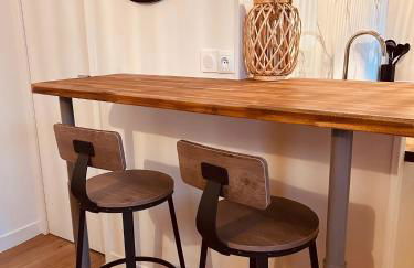 Chez Jessica, au coeur de Chartres - Foto 3