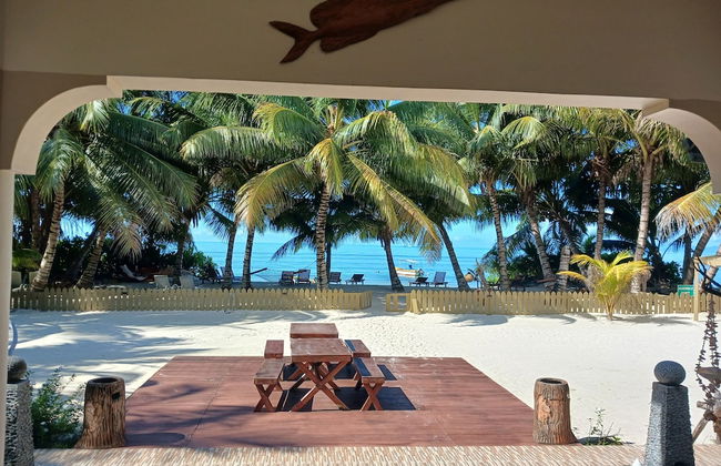 Seashell Beach Villa - Photo 1