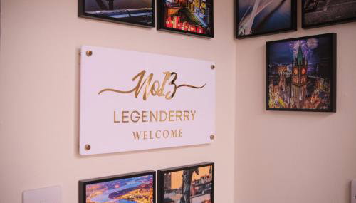 No 13 Legenderry - Foto 2