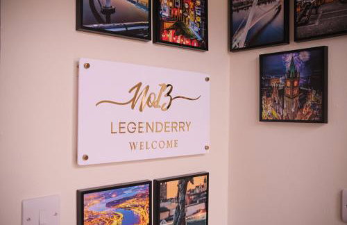 No 13 Legenderry - Foto 2