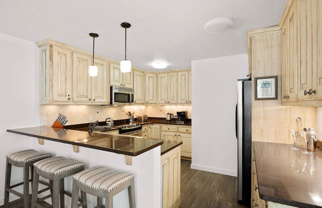 Mountain Queen Condos by iTrip Aspen Snowmass - Foto 44