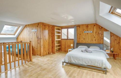 La Casablanca - Guyancourt - Foto 19