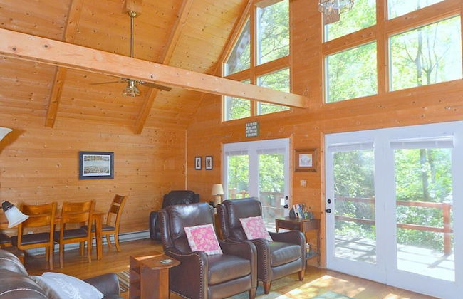 Rosies Creekside Retreat - 3 BR Escape! - Foto 20