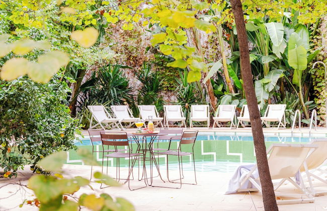 Aspasios Garden Apartments - Photo 61