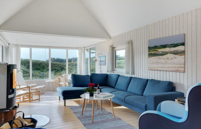 "Henric" - 100m from the sea - Foto 3