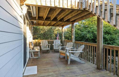 Dogwood Treehouse home - Foto 29