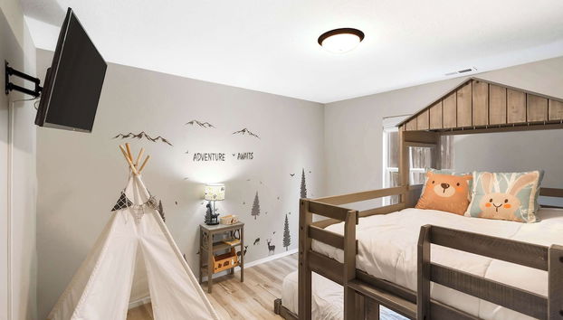 Woodlands Getaway The Very Best of Branson! - Photo 2, Room