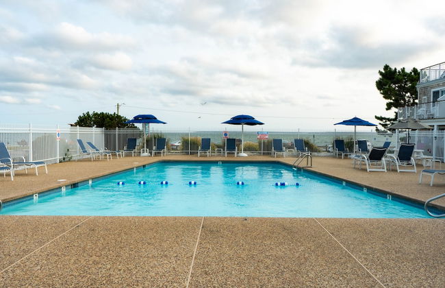 InnSeason Resorts Captain's Quarters - Foto 29