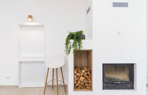 Villa Olivia Trogir - Foto 9