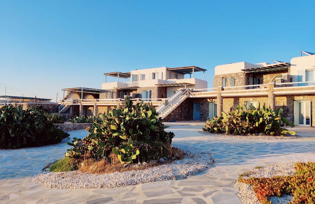 Sofia's Bungalows Mykonos - Photo 57