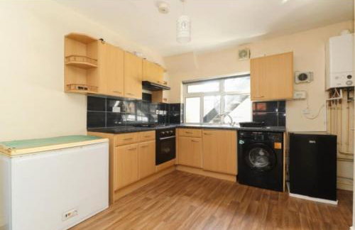 Beach Next Door Flat - Foto 8