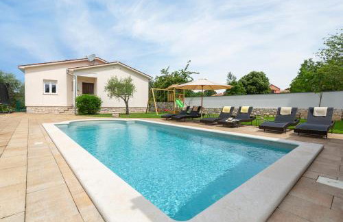 Villa Luka Nedešćina - Foto 17