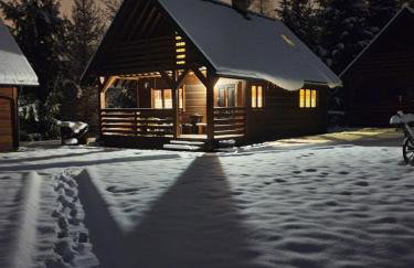 Osada Załuż - Foto 36