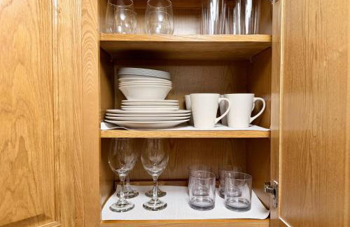 Modern 2BR in Maplewood NJ Easy NYC Access - Foto 15