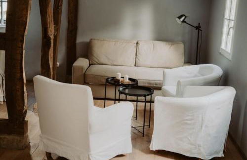 Modernisiertes Fachwerkhaus in Rheinbach bei Bonn - Foto 23