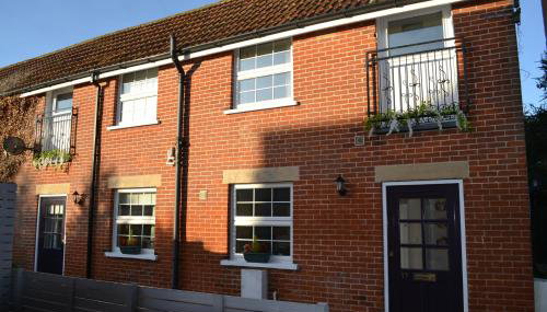 Frinton Escapes - The Cottage - Foto 4