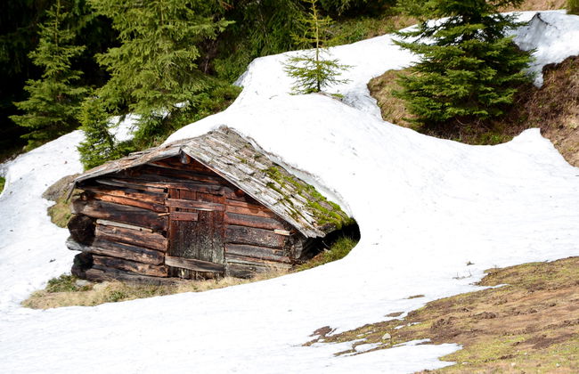 Apart Birgit - Foto 32