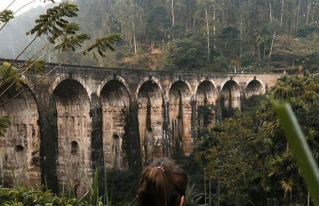 Ella Private Tour - Foto 6