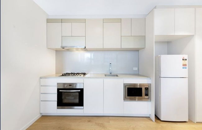 ReadySet Apartments on Rose Lane - Foto 40