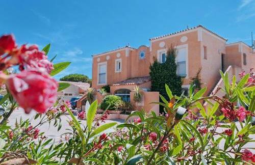 Résidence l'Oustal des Mers - Photo 1