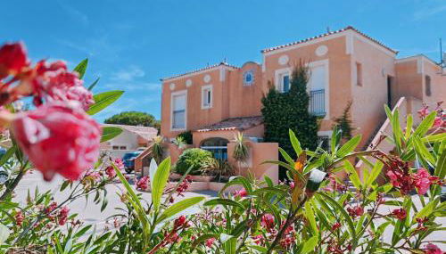 Résidence l'Oustal des Mers - Photo 1